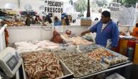 Acude del 15 al 19 de junio a la Feria del Pescado y Marisco, en la alcaldía Iztapalapa, para conocer las diversas propuestas gastronómicas.