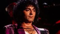 ¿Quién era y de qué murió Alec John Such, ex bajista de Bon Jovi?