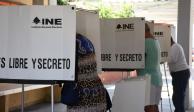 Lo más relevante en la elección ha sido la no instalación de 22 casillas en Oaxaca