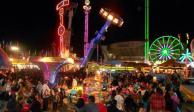 La entrada a la Feria San Juan del Río Querétaro va desde los 60 pesos hasta los mil 500 en VIP.