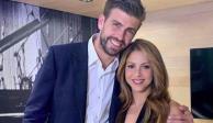 Shakira y Piqué se separaron por una supuesta infidelidad del futbolista