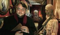 El gabinete de curiosidades de Guillermo del Toro llega a Netflix