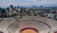 La Monumental Plaza de Toros México se verá afectada por la reciente suspensión que un juez ordenó  a los espectáculos taurinos en dicho recinto.