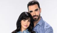 El nuevo lanzamiento de Televisa está basado en una historia original de Liliana Abud,