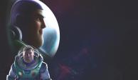 Lightyear pretende ser una buena película de ciencia ficción.