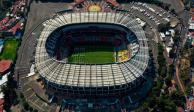 El Estadio Azteca cuenta con una operación ininterrumpida de 56 años