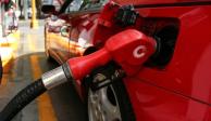La gasolina premium tendrá un estímulo complementario de 7.98 pesos, respecto a los 7.02 de la semana pasada