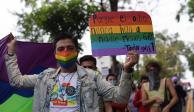 El origen de la Marcha del Orgullo LGBT+ tiene décadas de historia.