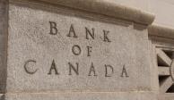 El Banco de Canadá y politica monetaria del país del norte de América.