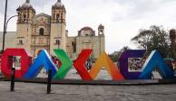 El estado de Oaxaca es gobernado actualmente por Alejandro Murat.