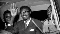 Patrice Lumumba, en una fotografía de archivo.<br>*Esta columna expresa el punto de vista de su autor, no necesariamente de La Razón.<br>