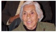 ¿De qué murió Eva Mange Márquez, la abuelita de Thalía y Laura Zapata?