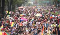 Marcha LGBT+ CDMX 2023: ¿Quiénes van a estar en el concierto del Zócalo?