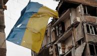 Tropas rusas cercan Severodonetsk; Ucrania se dispone a abandonar la ciudad