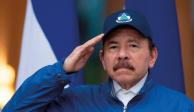 México financiará 8 proyectos al régimen nicaragüense Daniel Ortega