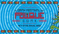 Gran Festival del Pulque en CDMX