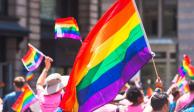 Diputados inauguran Semana Pride en San Lázaro