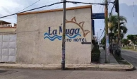 Su cuerpo fue hallado dentro de una de las habitaciones del hotel “La Muga”