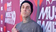 Travis Barker de Blink 182 es hospitalizado de emergencia