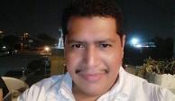 Asesinan a periodista Antonio Cruz en Tamaulipas