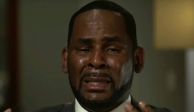 R. Kelly es condenado a 30 años de cárcel por tráfico sexual y abuso