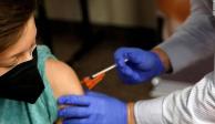 La Secretaría de Salud de Colima informa que llegaron al estado más de 24 mil vacunas contra COVID-19 de la marca Abdala.