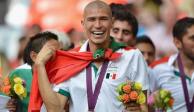 Selección Mexicana: ​"Chatón" Enríquez crítica el fracaso del Tri Sub-20