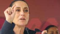 Gobierno capitalino anuncia cambios en el gabinete de Claudia Sheinbaum
