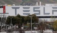 Entregas de Tesla en el segundo trimestre caen por el confinamiento relacionado al COVID en China