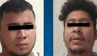 La FGE-Guerrero logró sentencia condenatoria contra dos individuos por secuestro agravado