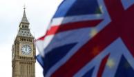 Alemania e Irlanda critican a Reino Unido por buscar romper acuerdo del Brexit