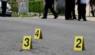 Asesinan a otro policía en Zacatecas