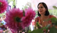 Feria de las Flores, oportunidad de celebrar la vida, destaca alcaldesa Lía Limón