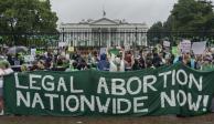 El caso es investigado antes de que la&nbsp;Suprema Corte de Estados Unidos derogara el fallo que protege el derecho al aborto.