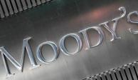 Moody’s descarta nuevo recorte en calificación de México al menos hasta 2024.