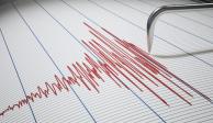 El SSN registró sismos en la zona de Coalcomán, Michoacán.