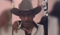 Crispín Reyes Pablo,&nbsp;defensor comunitario de derechos humanos en región Mixe de Oaxaca asesinado este jueves.
