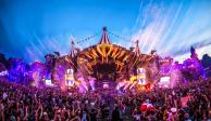 Tomorrowland 2022: ¿Cómo ver en VIVO el festival de música electrónica desde México?