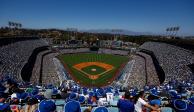 El Home Run Derby del All-Star Game de la MLB se disputa en el Dodger Stadium de Los Ángeles.