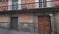 Iinmueble de 1640, nueva sede de la SEP en Puebla