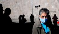 COVID-19: México registra 34 mil 95 nuevos contagios y 134 muertes en 24 horas.