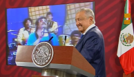 AMLO proyectó la canción de Chico Che