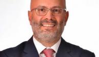 Banco Santander México aprobó el nombramiento de Felipe García Ascencio como su director general.