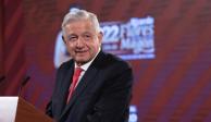 AMLO ofrecerá cena a empresarios en Palacio Nacional