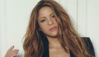 Shakira está en México y se olvida del juicio en su contra y de Pique