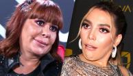 Frida Sofía reacciona a la caída de Alejandra Guzmán en concierto ¿Se burló?