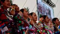 Festival Pluricultural de Xochimilco