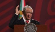 AMLO descarta que México pueda caer en recesión