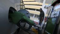 Sin subsidio a gasolinas, litro sería de 35 pesos e inflación de 11%: SHCP