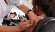 Vacuna contra COVID-19 para niños de 8 años en CDMX: Ve requisitos y horarios